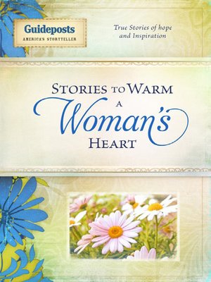 cover image of Stories to Warm a Woman's Heart